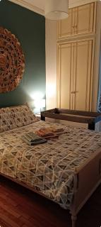 Αnafay's Apartment - Atene - 5
