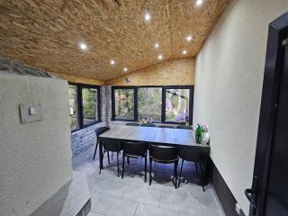 Vila Flora Vlašić - Šišava - 4