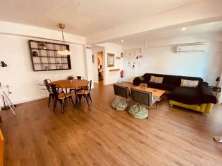 AP-2 XimoApartments a 50 Metros del MAR - Oliva - 7