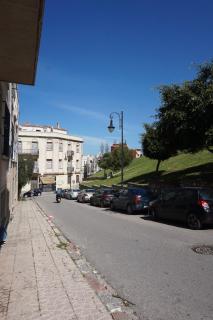 Casa servantes - Tanger - 2