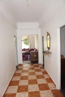 Casa servantes - Tangeri - 4