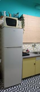 Αnafay's Apartment - Atene - 9