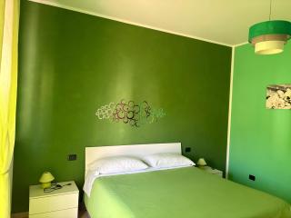 Color House Malpensa B&B - Cassano Magnago - 9