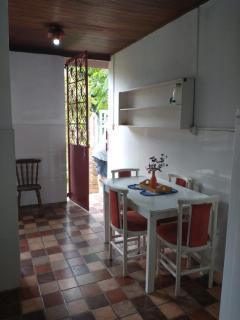 Suites Delicia - Passa Quatro - 6