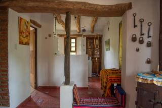Cerco del Trigo - Amaichá del Valle - 7