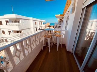 AP-2 XimoApartments a 50 Metros del MAR - Oliva - 1