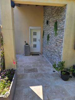 Charmante maison avec piscine et jaccuzi en Provence - Morières-lès-Avignon - 1