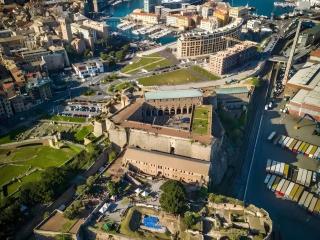 LUCI sul MARE - Savona - 6