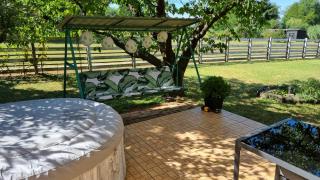 Tóthék Apartman - Szigetvár - 8