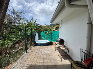 Apartamento cómodo con Jacuzzi - San José - 1