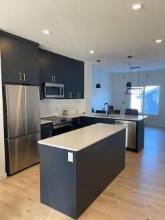 Bedroom in Upland B - Edmonton - 0