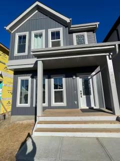 Bedroom in Upland B - Edmonton - 4