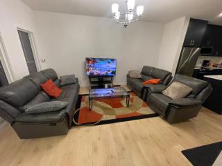 Bedroom in Upland B - Edmonton - 3