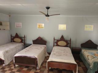 Suites Delicia - Passa Quatro - 8