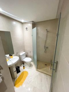 luxury Aprt2 bedrooms Pool hivernage heart of city - Marrakech - 4