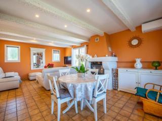 Villa avec piscine 2 chambres 4 couchages - Cavalaire-sur-Mer - 6