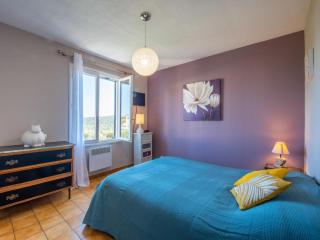 Villa avec piscine 2 chambres 4 couchages - Cavalaire-sur-Mer - 1