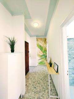 Foce 24 - City Garden 2 - - 5