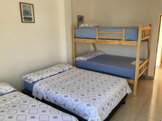 Pargo, habitación privada de Flor de Lis Beach House - Playas - 8