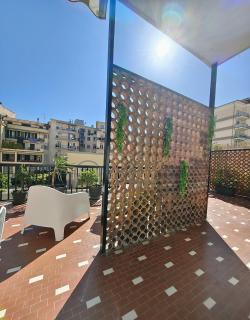 Foce 24 - City Garden 2 - - 3