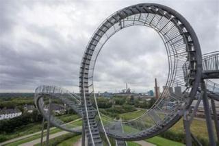 Wohlfühloase - Duisburg - 1