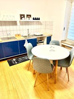 Wohlfühloase - Duisburg - 6
