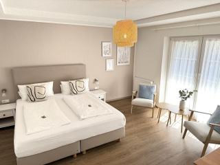 Pension Frisia - Norddeich - 9