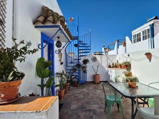 El Patio Grande - Sanlúcar de Barrameda - 8