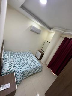 Casablanca beach family suites - Hurghada - 1