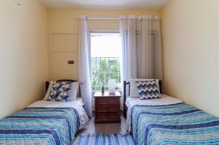 Comfortable apartment in the Itagua neighborhood near the waterfront - Ubatuba - 1