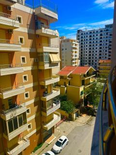 Ajs Free Parking Apartamnts Lungomare - Vlora - 7