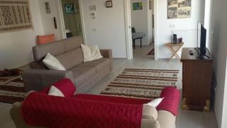 Bari Casa Vacanza 'AtticoRelax' - 4