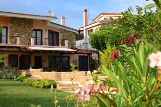 Oikia Kastri Sithon - 9