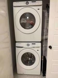 Bedroom in Upland C - 1