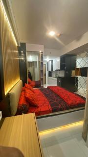 Delft Apartemen CPI - - 8