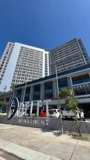 Delft Apartemen CPI - - 6