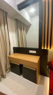 Delft Apartemen CPI - 2