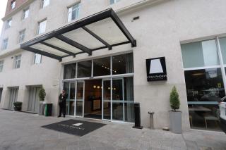 Casa Andina Premium San Isidro - 9