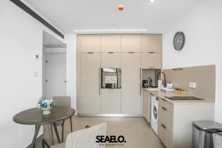 סוויטה קדמה בוטיק מתחם דיויד רזידנט & ספא - By SEAELO EILAT - 6