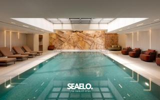 סוויטה קדמה בוטיק מתחם By SEAELO EILAT - U360 - Eilat - 9