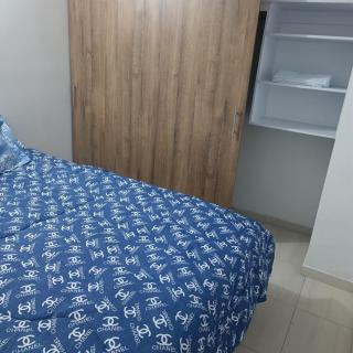 apartment in Puente Aranda - Bogotá - 2