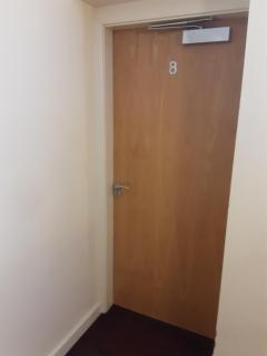 Three bedroom apartment Darlington Victoria Road - 9