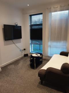 Three bedroom apartment Darlington Victoria Road - Darlington - 6