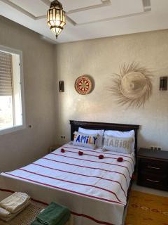 taghoba surf house - Tamraght Ouzdar - 5