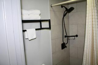 Budget Inn Jonesboro - Jonesboro - 8