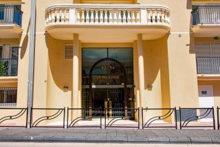 Sunny Palazzio T3 Old Port, Beaches, Congress - Cannes - 1
