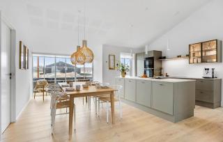 3 Bedroom Lovely Home In Løkken - 7