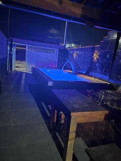 ITAOCA BEACH Casa na Praia - Mongaguá - 5