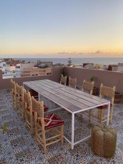 taghoba surf house - Tamraght Ouzdar - 4