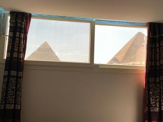 La Boquet Pyramids Inn - Il Cairo - 1